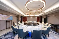 Phecda Hotel Hotel a Tongling