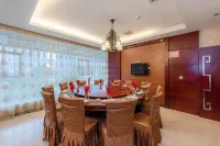Hengda Hotel (High-speed Railway Station Branch) - 3 stjerner