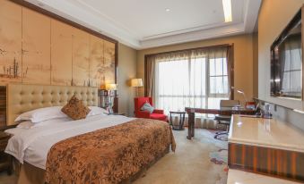 Jun Jia Hotel