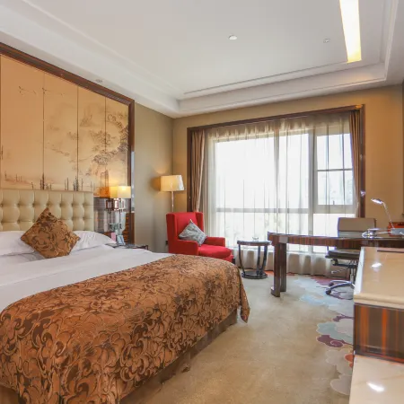 Jun Jia Hotel