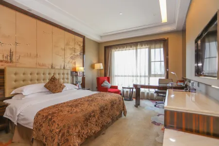 Jun Jia Hotel