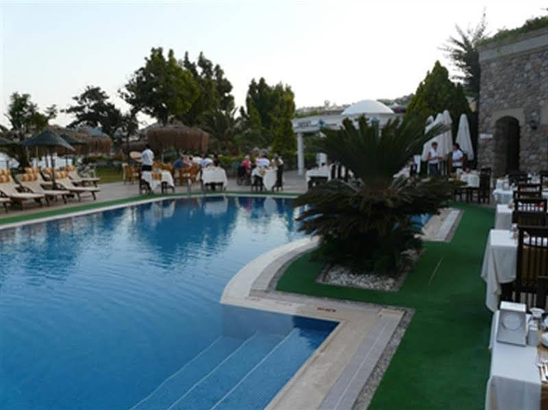 Royal Asarlik Beach Hotel Ultra Her Şey Dahil (Royal Asarlik Beach Hotel - Ultra All Inclusive)