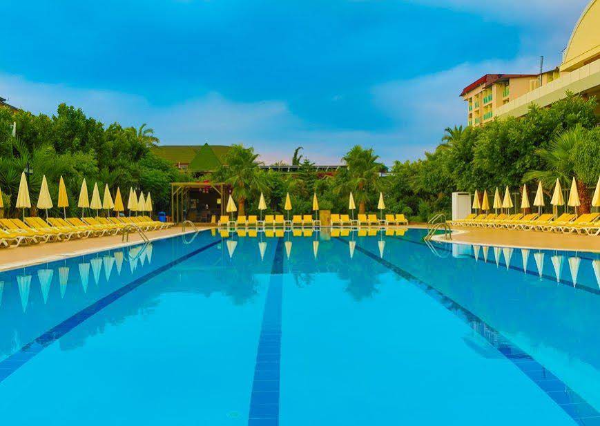 Telatiye Resort Hotel