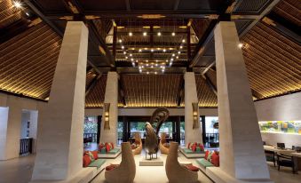 Holiday Inn Resort Baruna Bali, an IHG Hotel