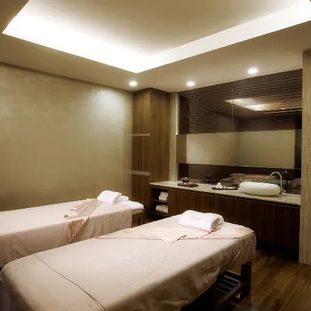 Sheraton Grand Incheon Hotel