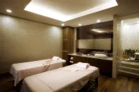 仁川喜來登大酒店 - SPA