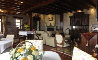 Hotel Mirador de Moriyón