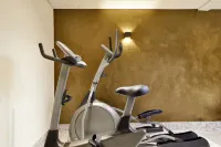 Stadthotel & Restaurant Alpenrose Kufstein - Fitnessstudio