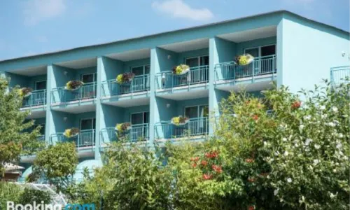 Hotel Savoy