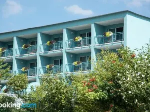 Hotel Savoy