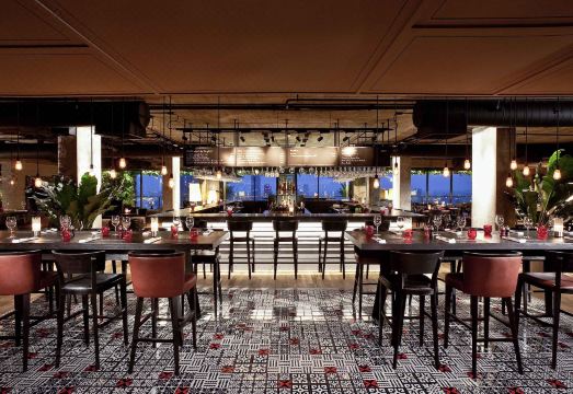 풀먼 방콕 호텔 G