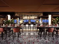 Pullman Bangkok Hotel G