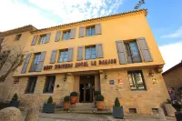 Hôtel le Donjon - Cœur de La Cité Médiévale