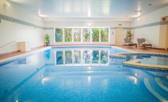 Barton Manor Hotel & Spa, BW Signature Collection