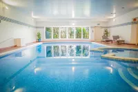 Barton Manor Hotel & Spa, BW Signature Collection Hotel a Barnacre-with-Bonds