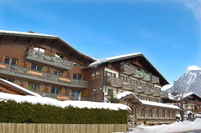 Hôtel Névé Hotels in Les Gets