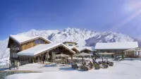 Le Refuge de Solaise Các khách sạn gần Dick's Tea Bar