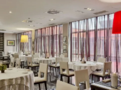 Italiana Hotels Milan Rho Fair Hotels in Rho