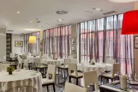 Italiana Hotels Milan Rho Fair Hotels in Rho