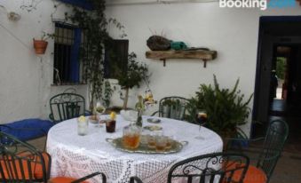 Casa Rural Asiento del Rio