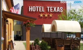 Hotel Texas - Zory