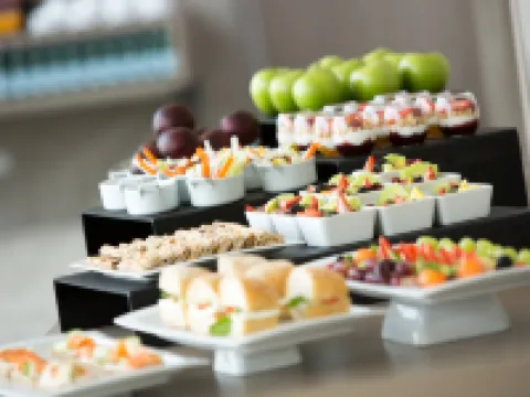 Courtyard by Marriott Santiago Las Condes Hotels in Las Condes