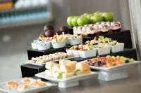 Courtyard by Marriott Santiago Las Condes