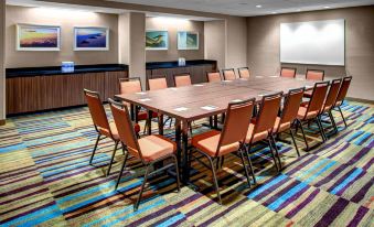 Fairfield Inn & Suites by Marriott Los Angeles LAX/El Segundo