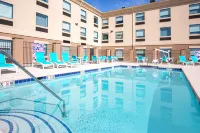 Holiday Inn Express & Suites Pahrump Hotels in Pahrump