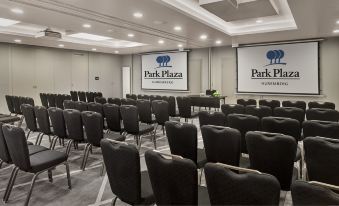 Park Plaza Nuremberg