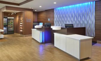 Fairfield by Marriott Niagara Falls