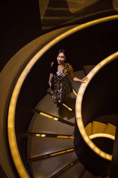 レストラン ザ・プラザ・ソウル、オートグラフ コレクションの写真