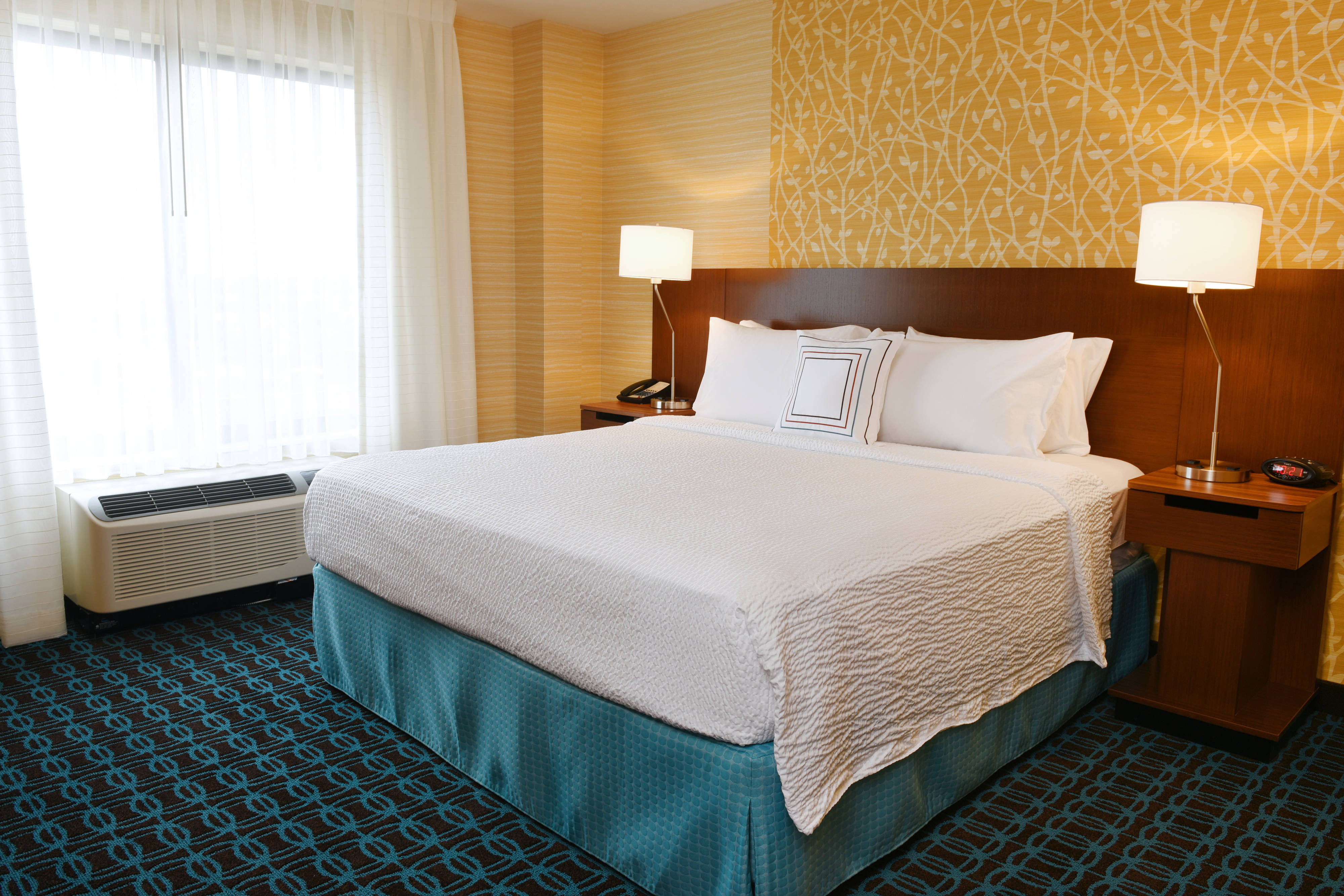 Fairfield Inn & Suites by Marriott Omaha West