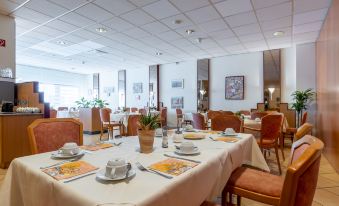 Trip Inn Hotel Airport Russelsheim