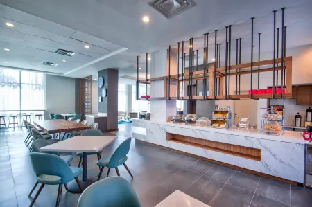 TownePlace Suites Miami Airport