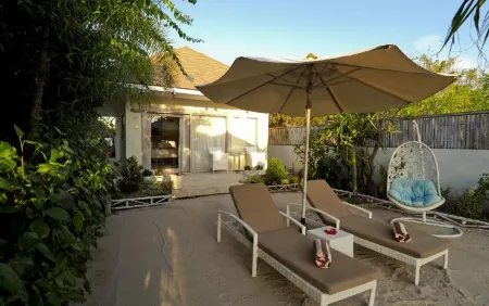 Mahamaya Gili Meno Отели рядом с достопримечательностью «Гили Мено»