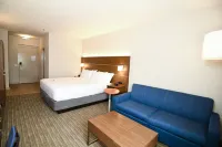 Holiday Inn Express & Suites Port Clinton-Catawba Island Hotels in Port Clinton