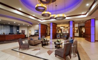 Sheraton Agoura Hills Hotel