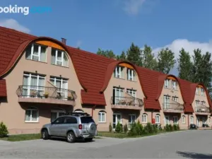 Thermal Park Hotel Egerszalók