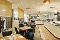 Delta Hotels by Marriott Bristol City Centre - 朝食