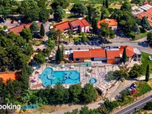 Hotel Cliff Belvedere