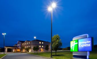 Best Western Plus Pocomoke City