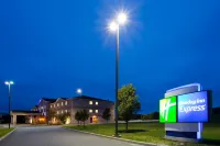 Best Western Plus Pocomoke City Hotels in Marion Station
