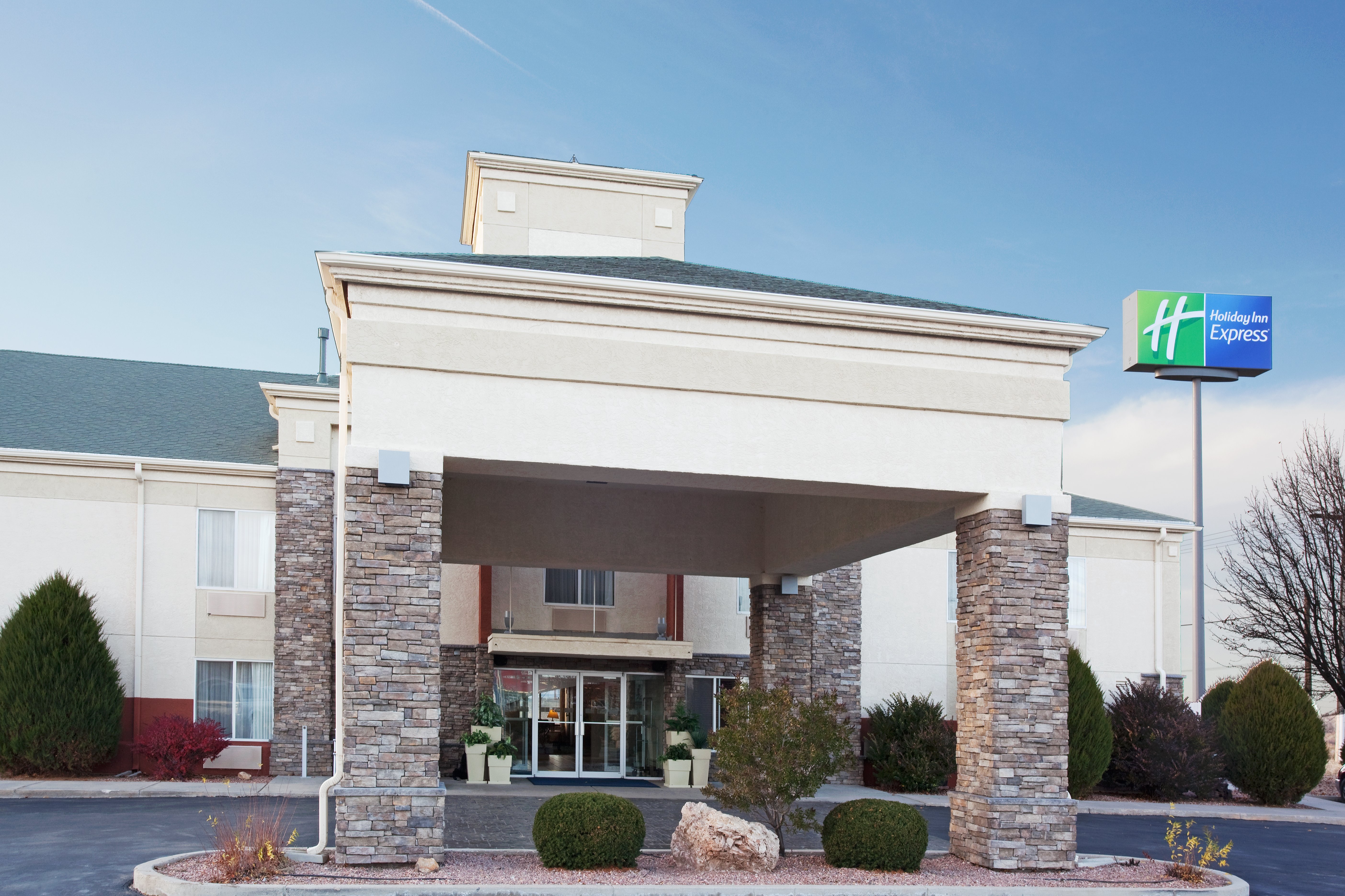 Holiday Inn Express La Junta, an Ihg Hotel