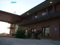 The Lodge at Russell - Russell Inn Hotels in Russell