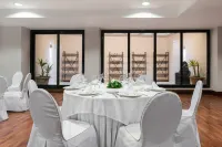 Exe Agora Cáceres Hotels in Caceres