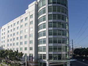 Holiday Inn Express Puebla