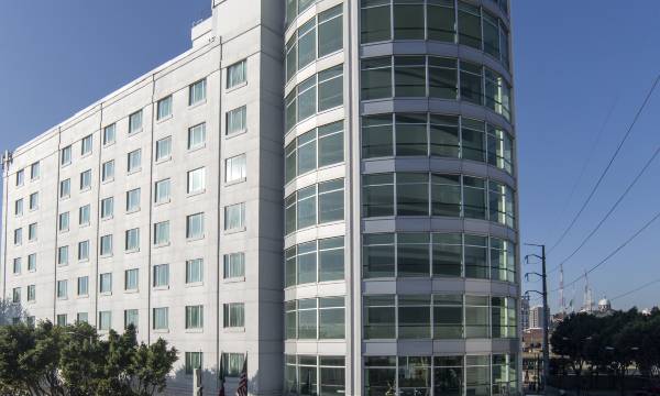 Holiday Inn Express Puebla by IHG