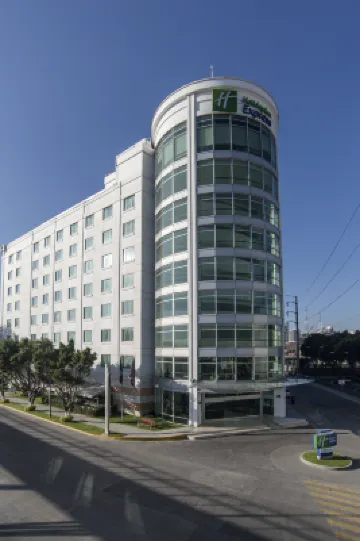 Holiday Inn Express PUEBLA by IHG Các khách sạn ở 
