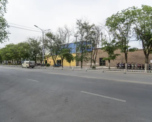 Hua Sheng Hotel Near Hotel Photos